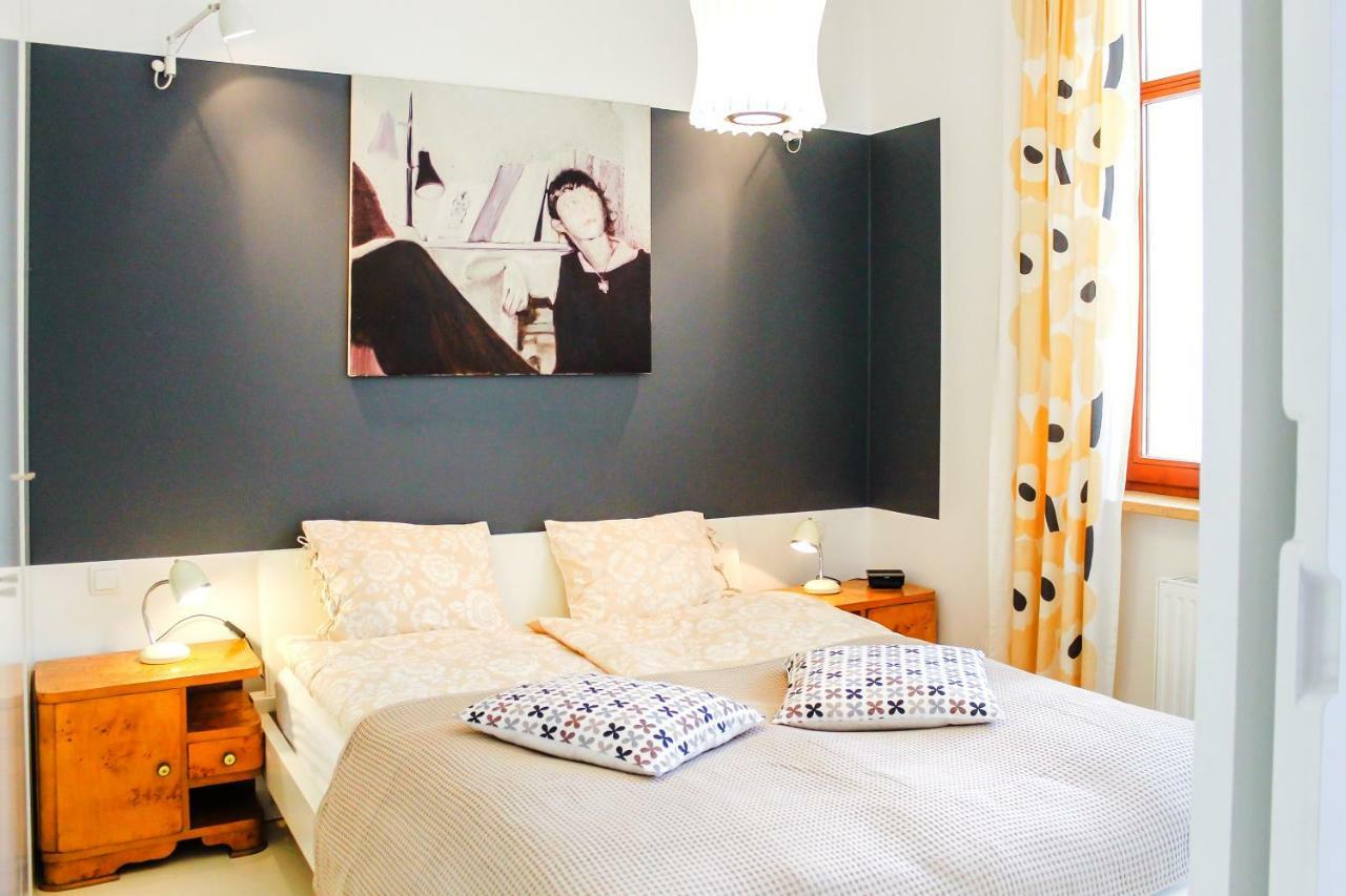 Apartment Relax Neptun Park