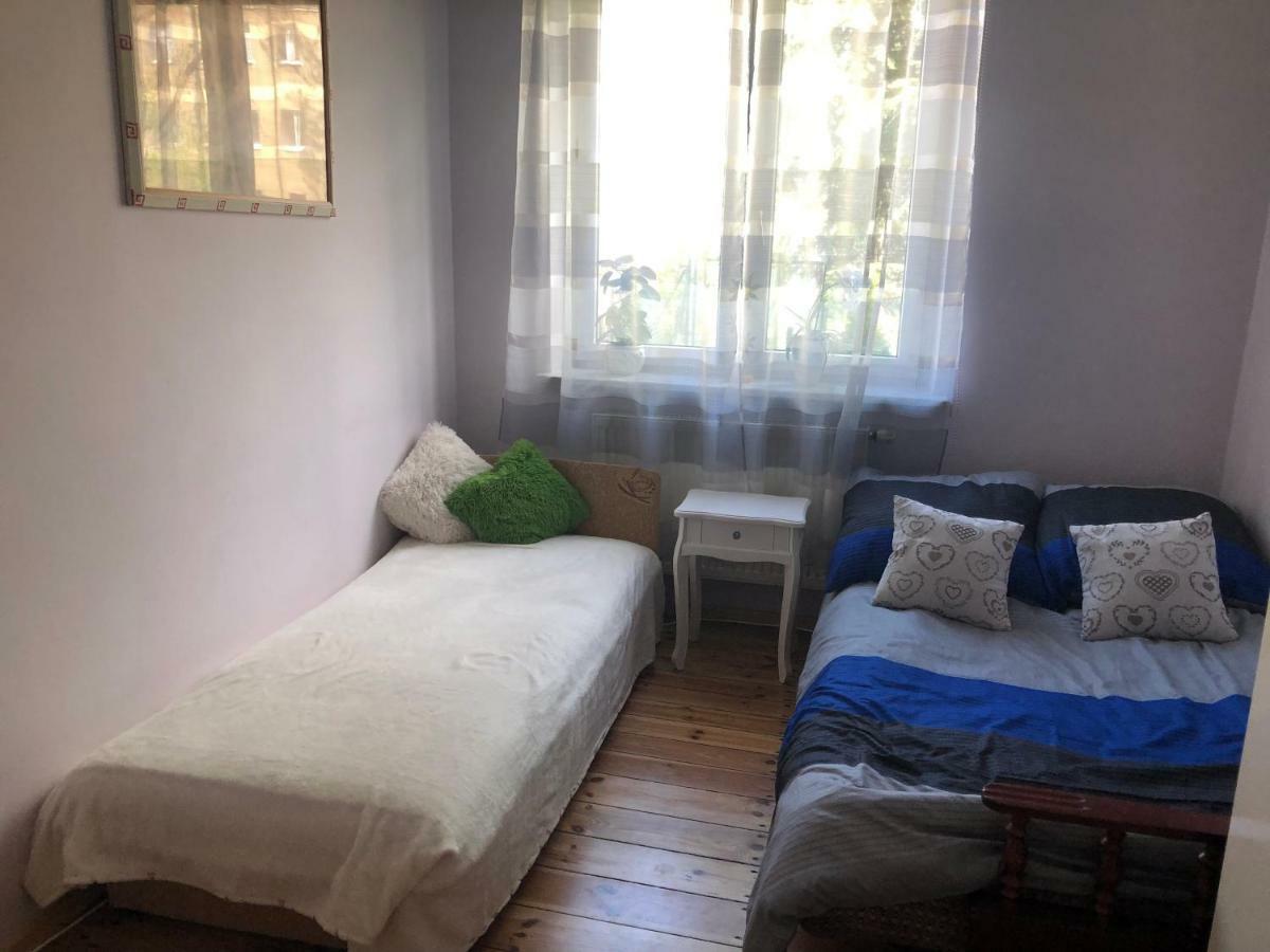 Wrzeszcz Homestay