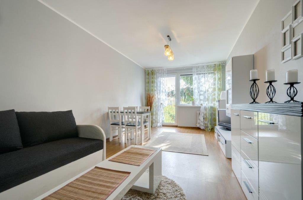 Apartamento Przymorze *