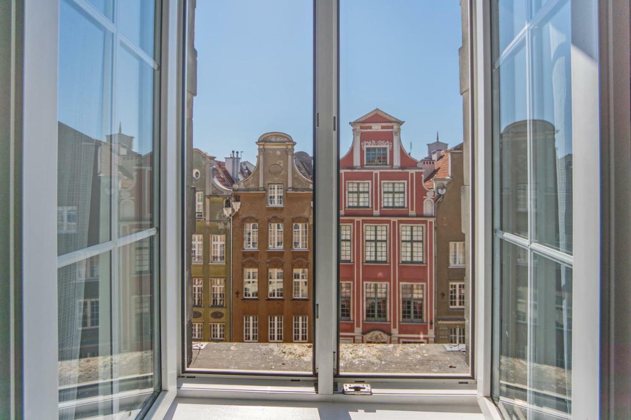 Black Swan House, Old Town Huoneistohotelli 3*
