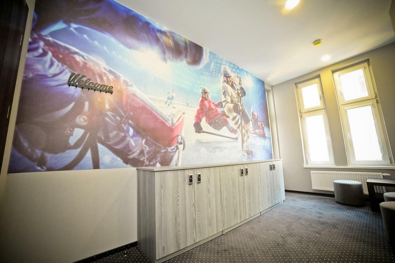 Hostel Olympic - Old Town *