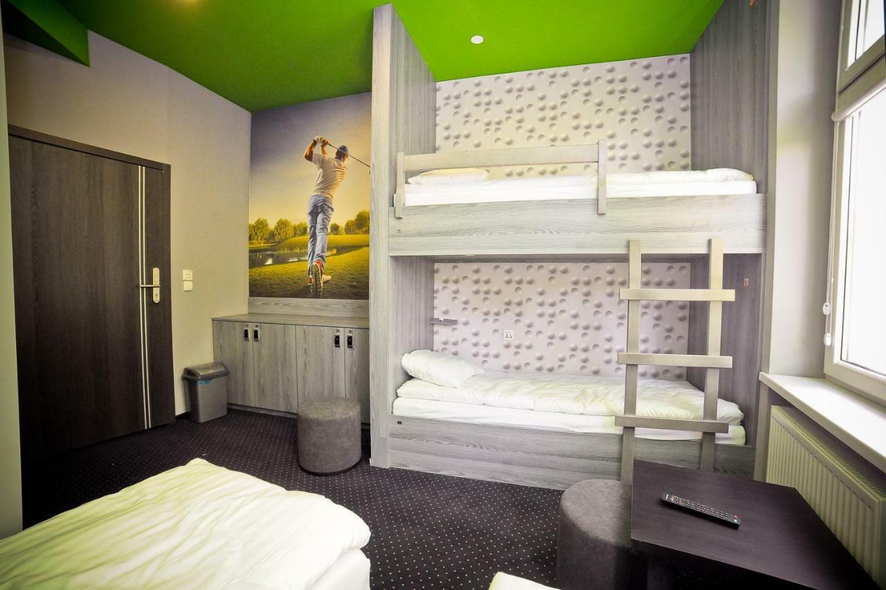 Hostel Olympic - Old Town *
