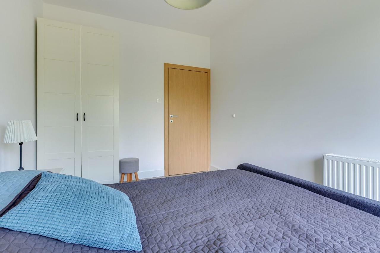 Apartment Apartinfo Mila Baltica *