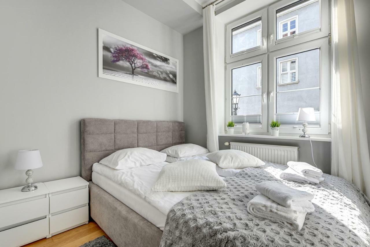 Apartment Comfort Old Town Chlebnicka *