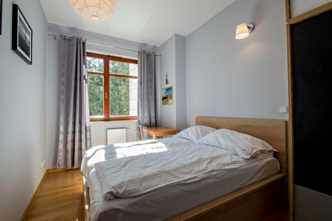 Grand Apartments - Neptun Park. * Gdansk
