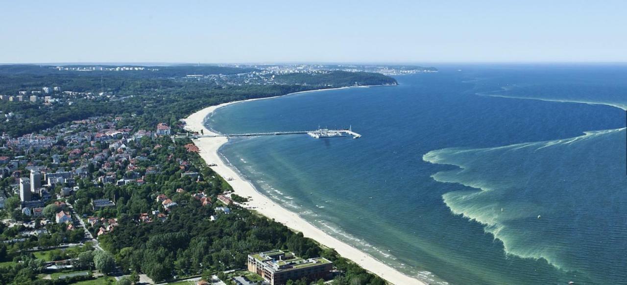 Marina Apartamento *