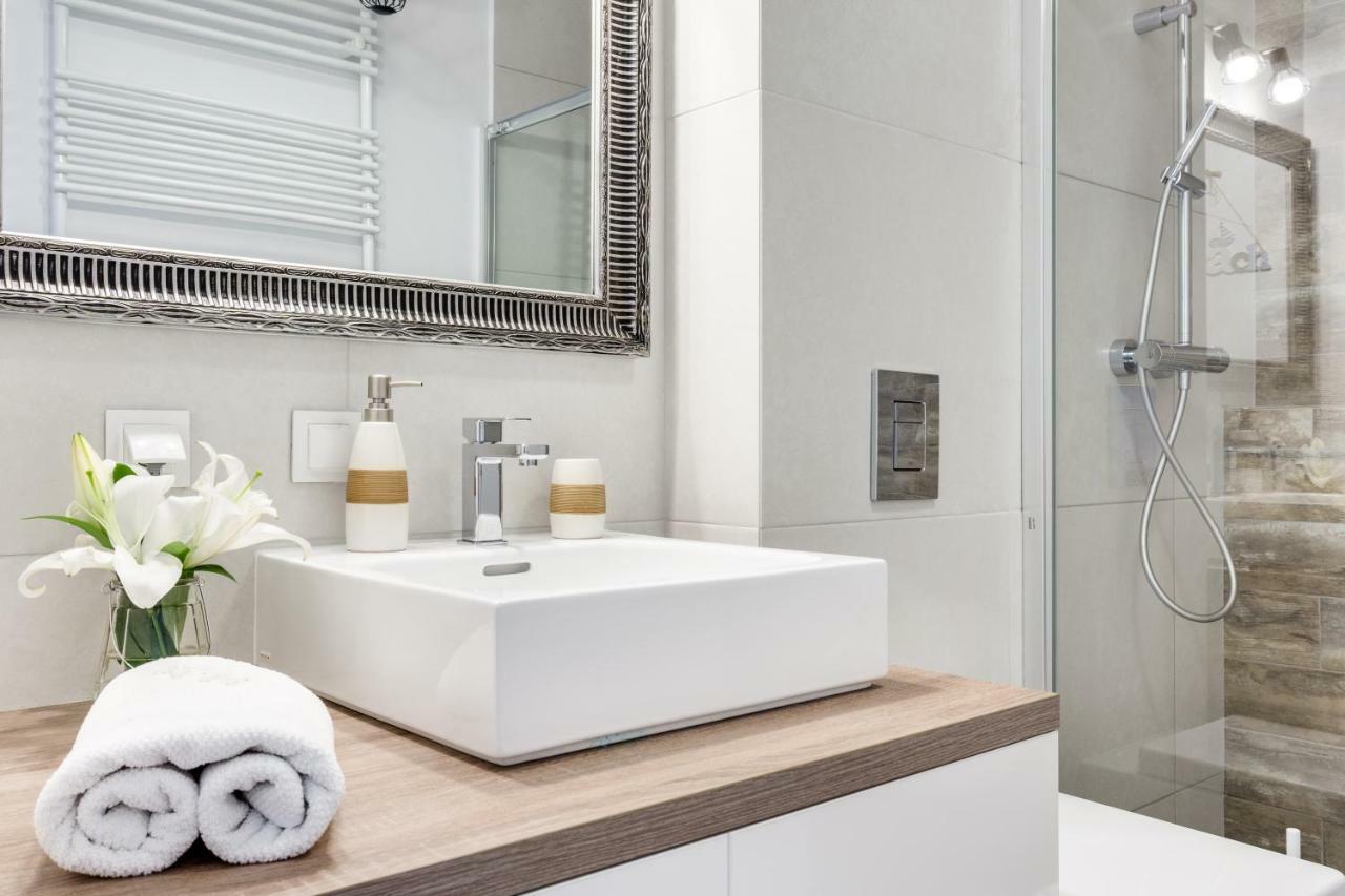 Elite Downtown Premium Gdansk