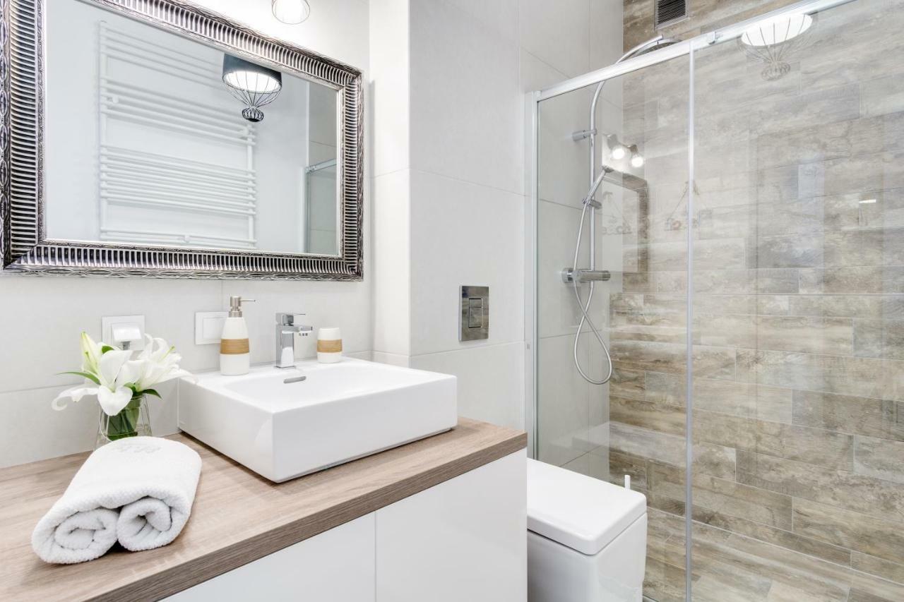 Elite Downtown Premium Apartment Gdansk