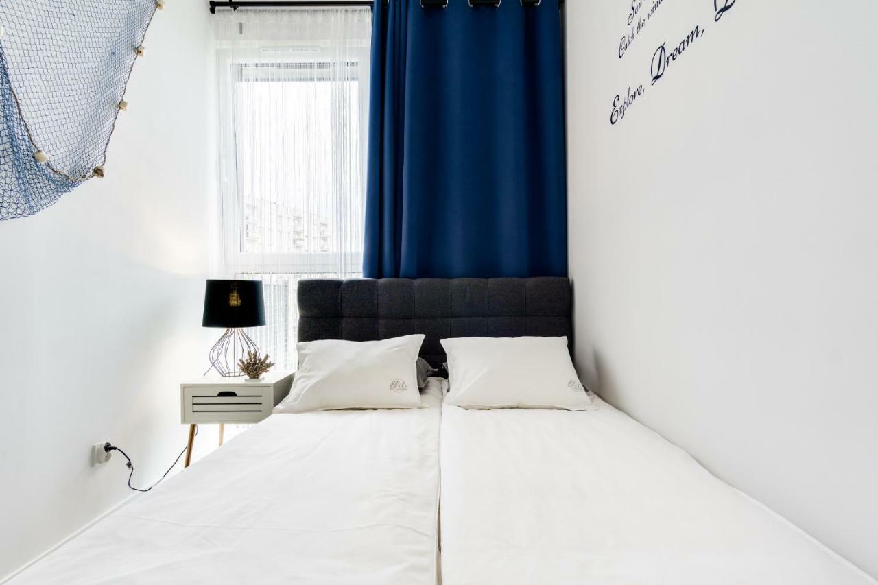 Apartment Elite Downtown Premium *
