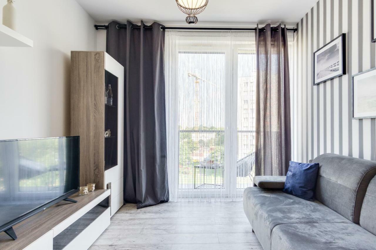 Elite Downtown Premium * Gdansk