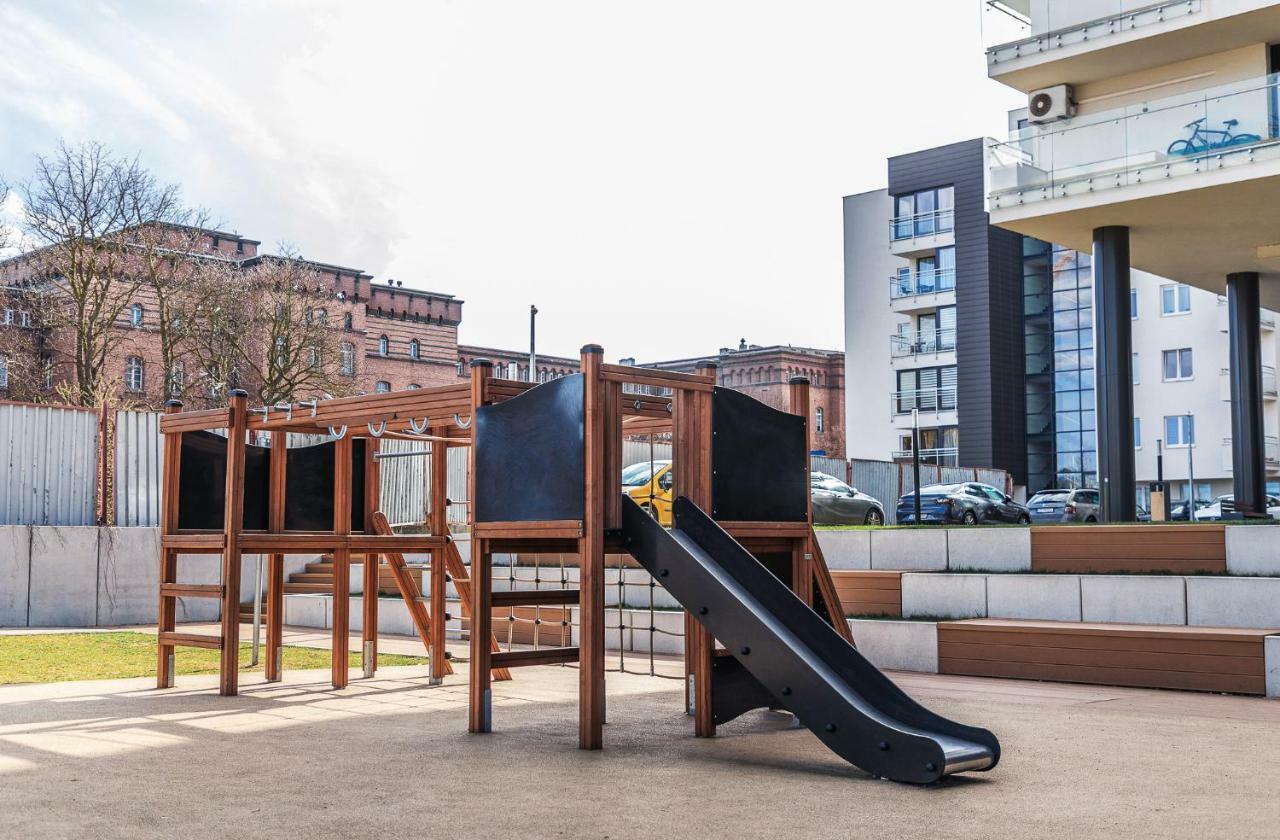 Apartment Elite Downtown Premium *