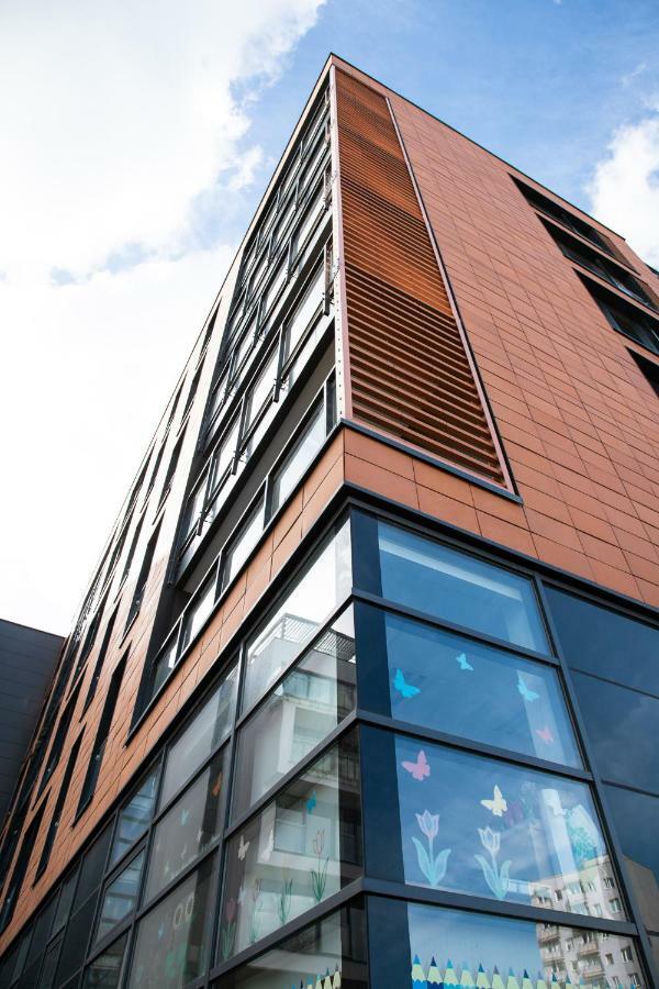 Elite Downtown Premium Apartment Gdansk