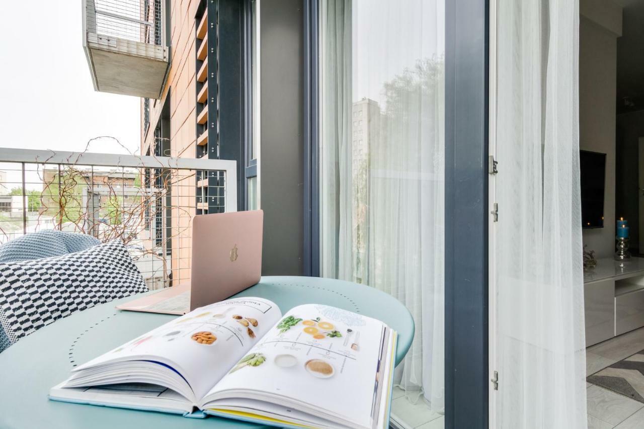 Elite Downtown Premium Apartment