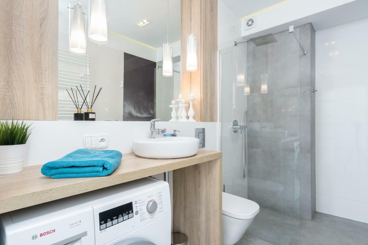Elite Downtown Premium Apartment