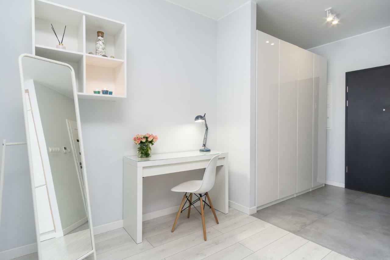 Apartment Elite Downtown Premium Gdansk