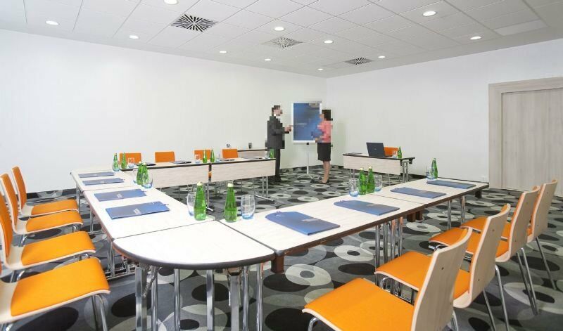 Novotel Centrum 3*