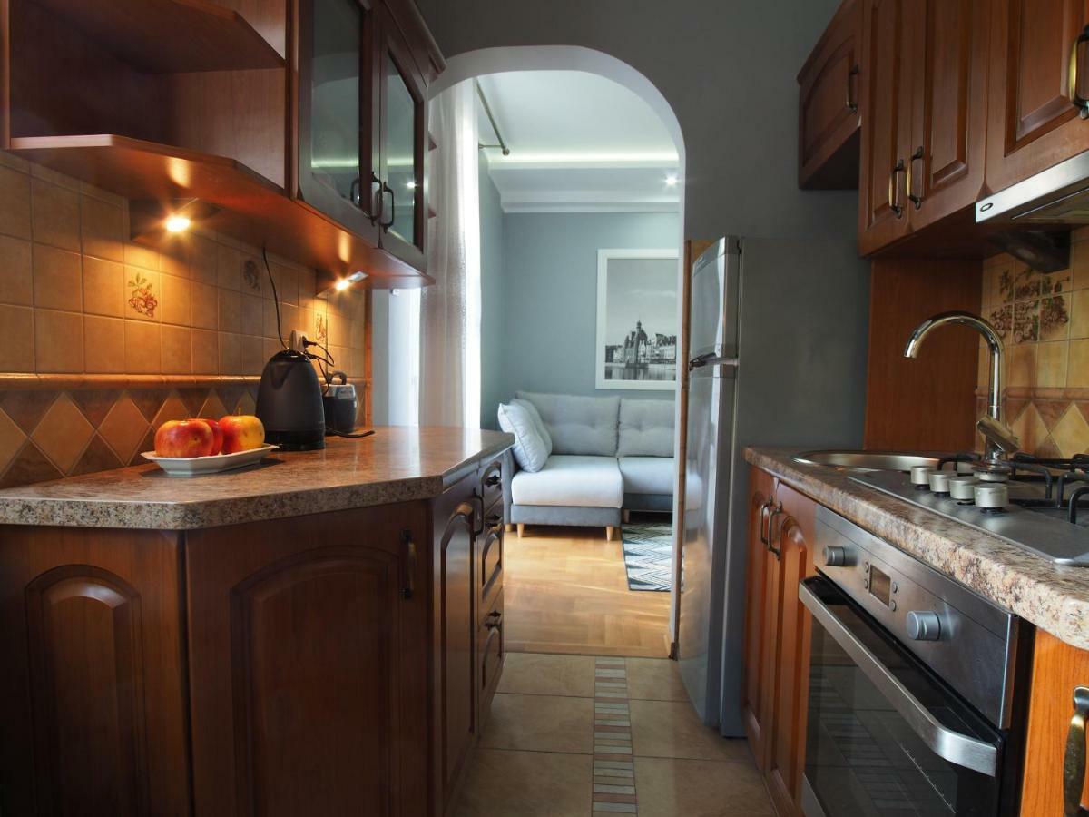 Apartment Grand- Tourist Margaret K2141