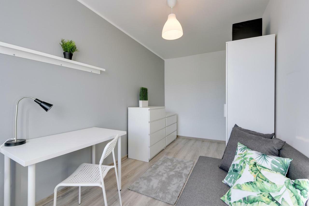 Subislawa 27a Homestay Gdansk