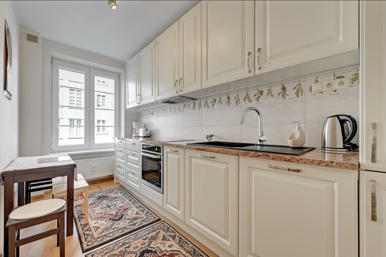Apartment Comfort Old Town Ogarna *