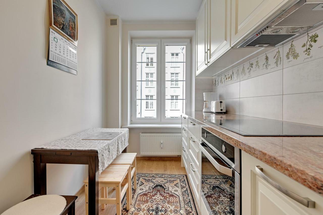 Apartment Comfort Old Town Ogarna *