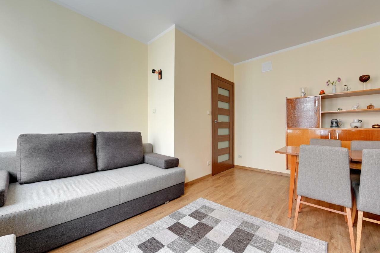 Comfort Old Town Ogarna Apartment Gdansk