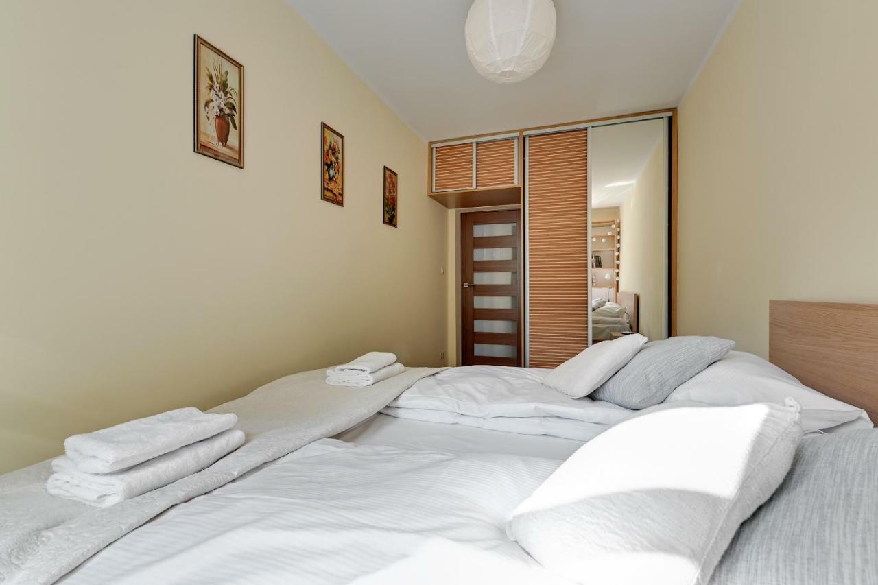 Comfort Old Town Ogarna Apartment *