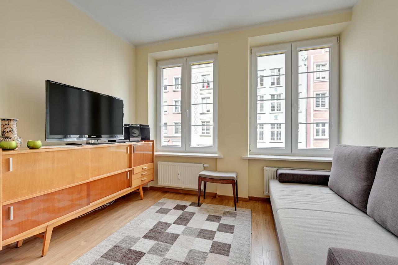 Apartment Comfort Old Town Ogarna *