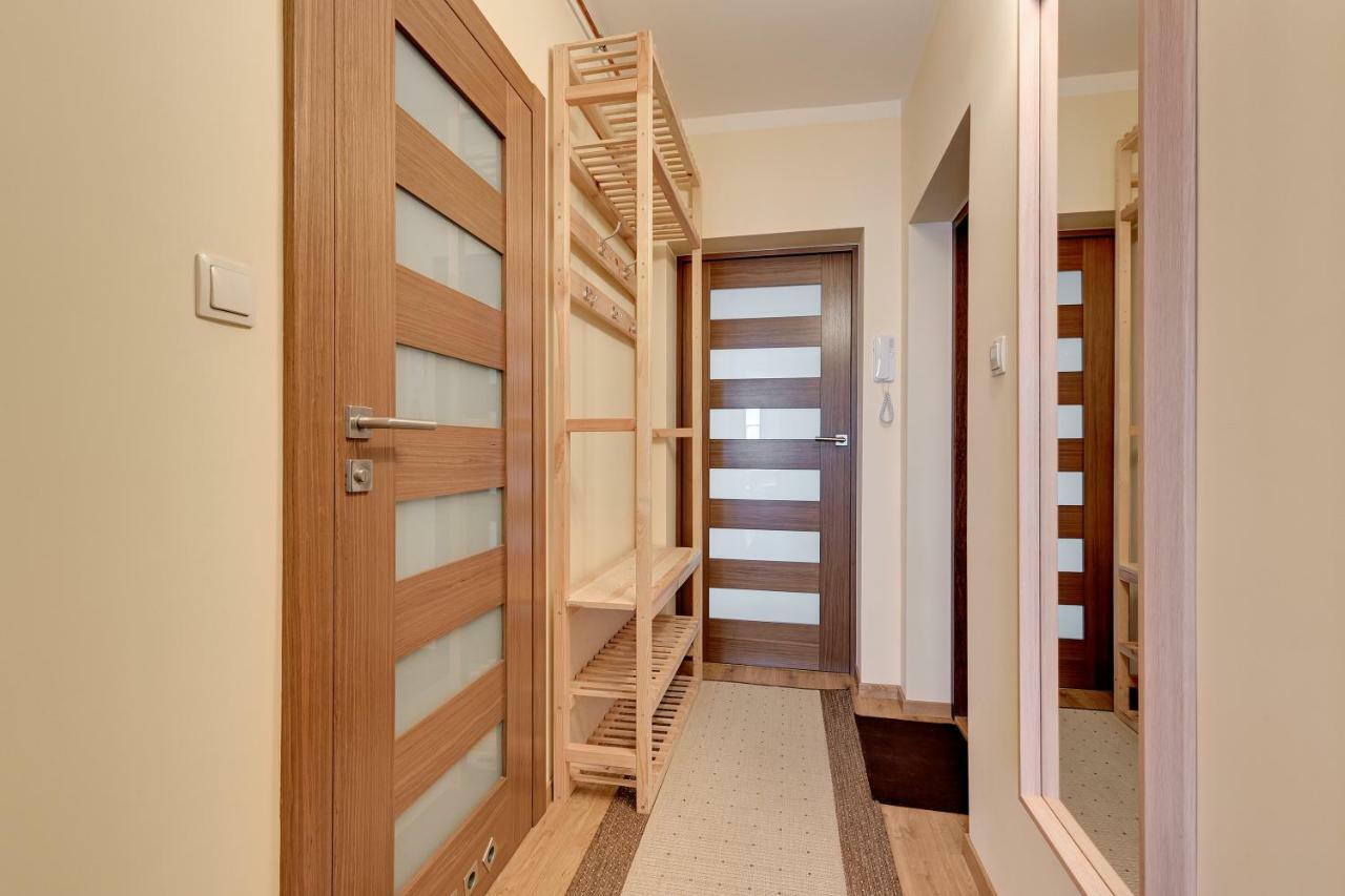Apartment Comfort Old Town Ogarna Gdansk