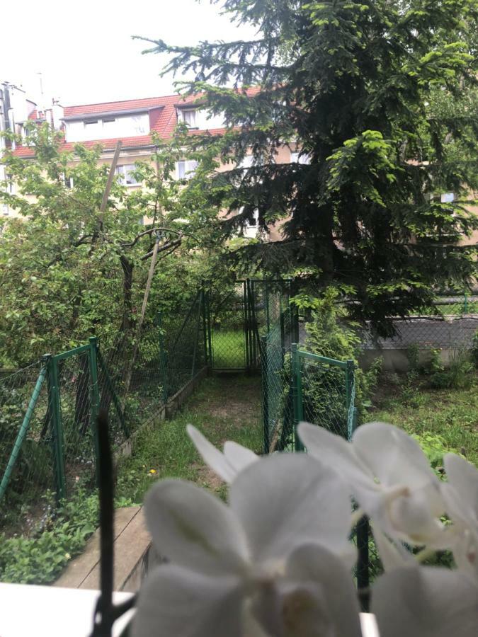 Wrzeszcz Homestay Gdansk