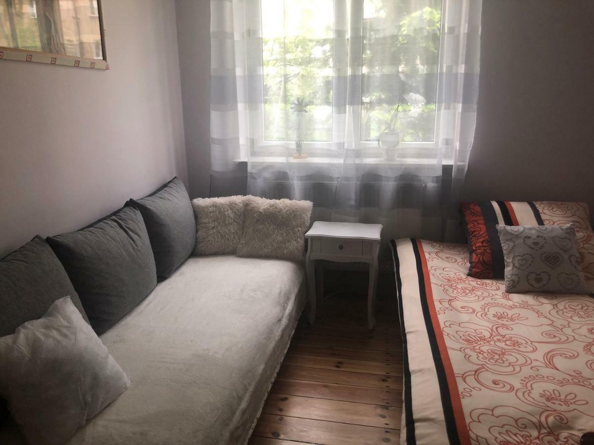 Homestay Wrzeszcz *