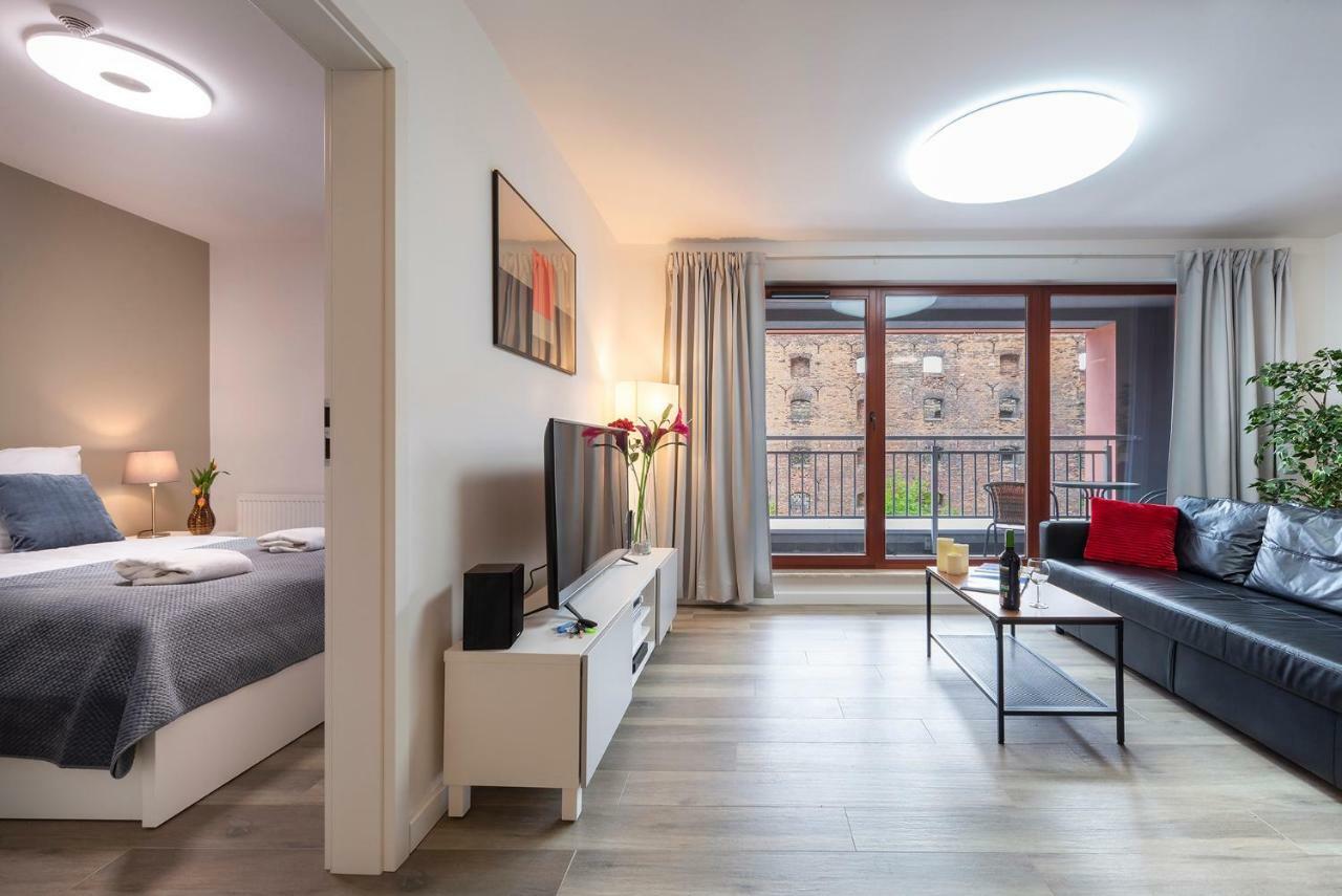 Waterlane Island - Old Town By Renters Prestige
