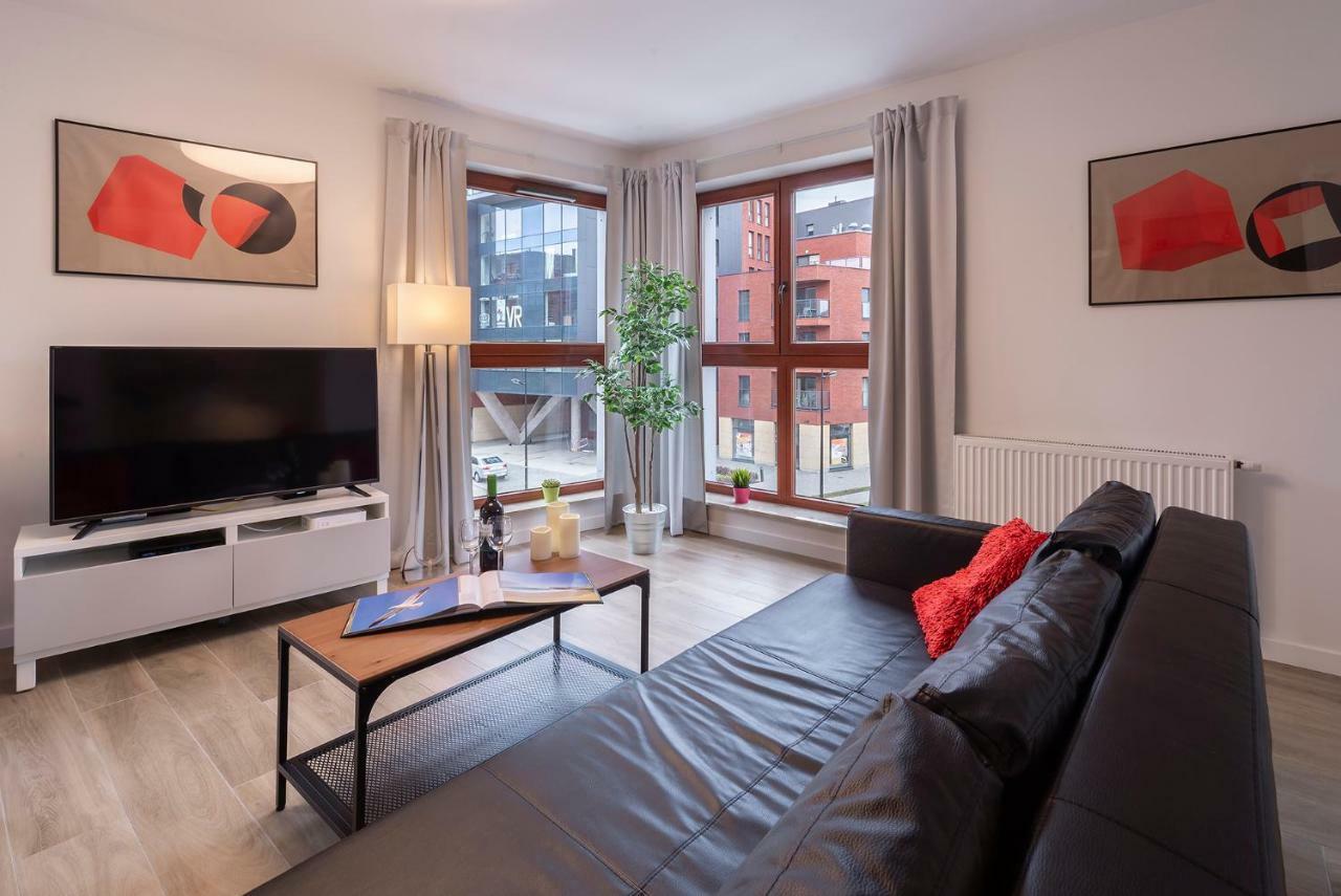 Waterlane Island - Old Town By Renters Prestige Apartment *