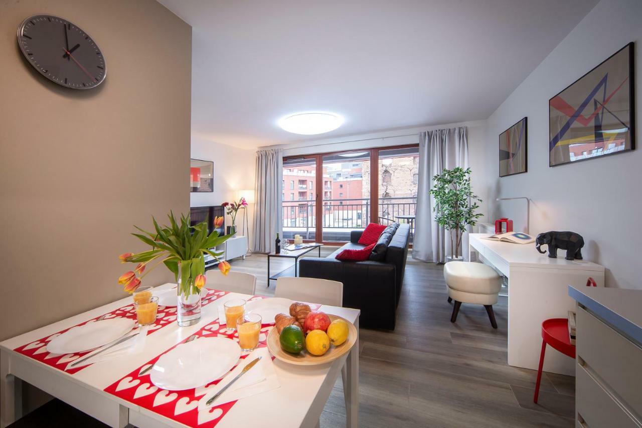Waterlane Island - Old Town By Renters Prestige Apartment