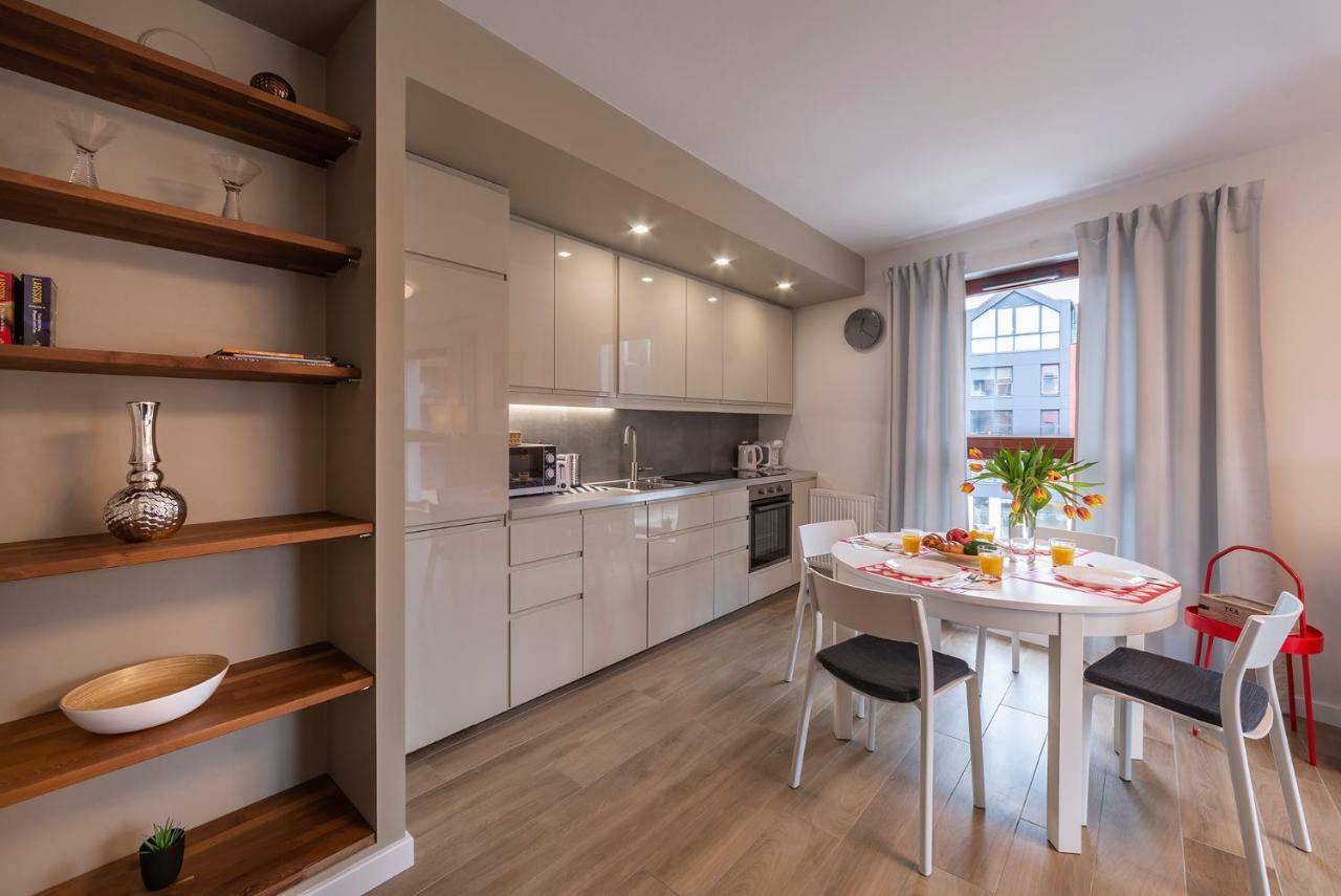 Apartment Waterlane Island - Old Town By Renters Prestige *