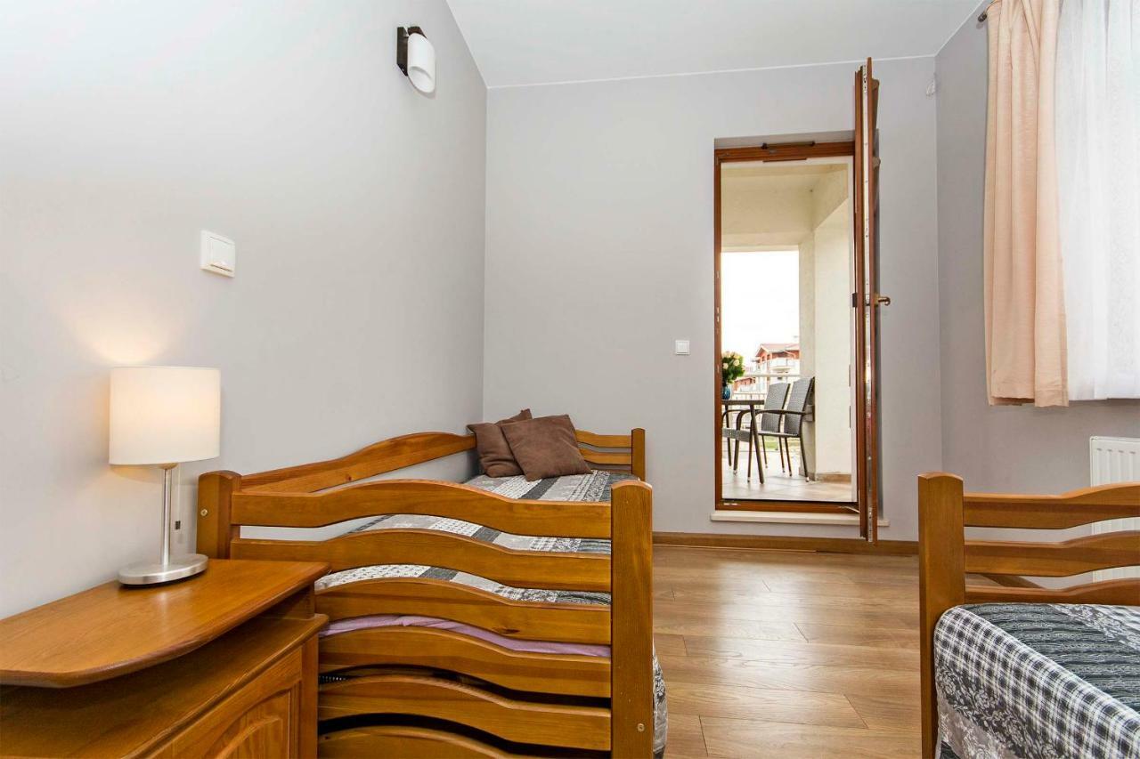 Căn hộ Gold - Neptun Park By Oneapartments