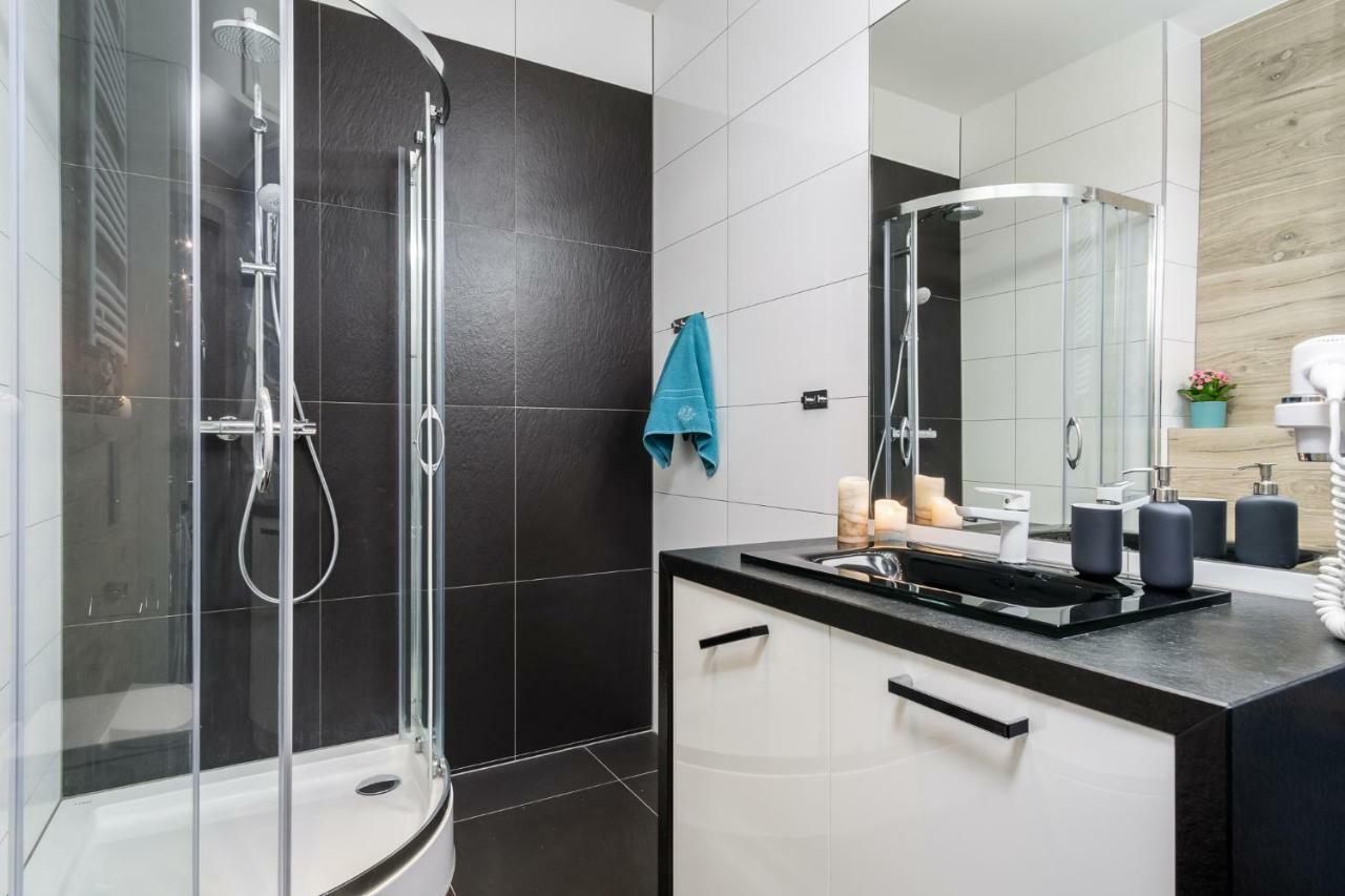 Apartment Elite Tre Mare *