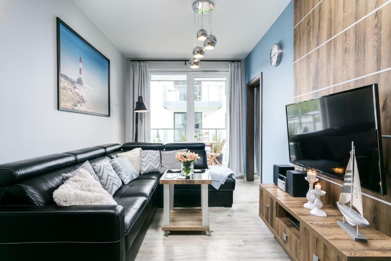 Elite Tre Mare Apartment *
