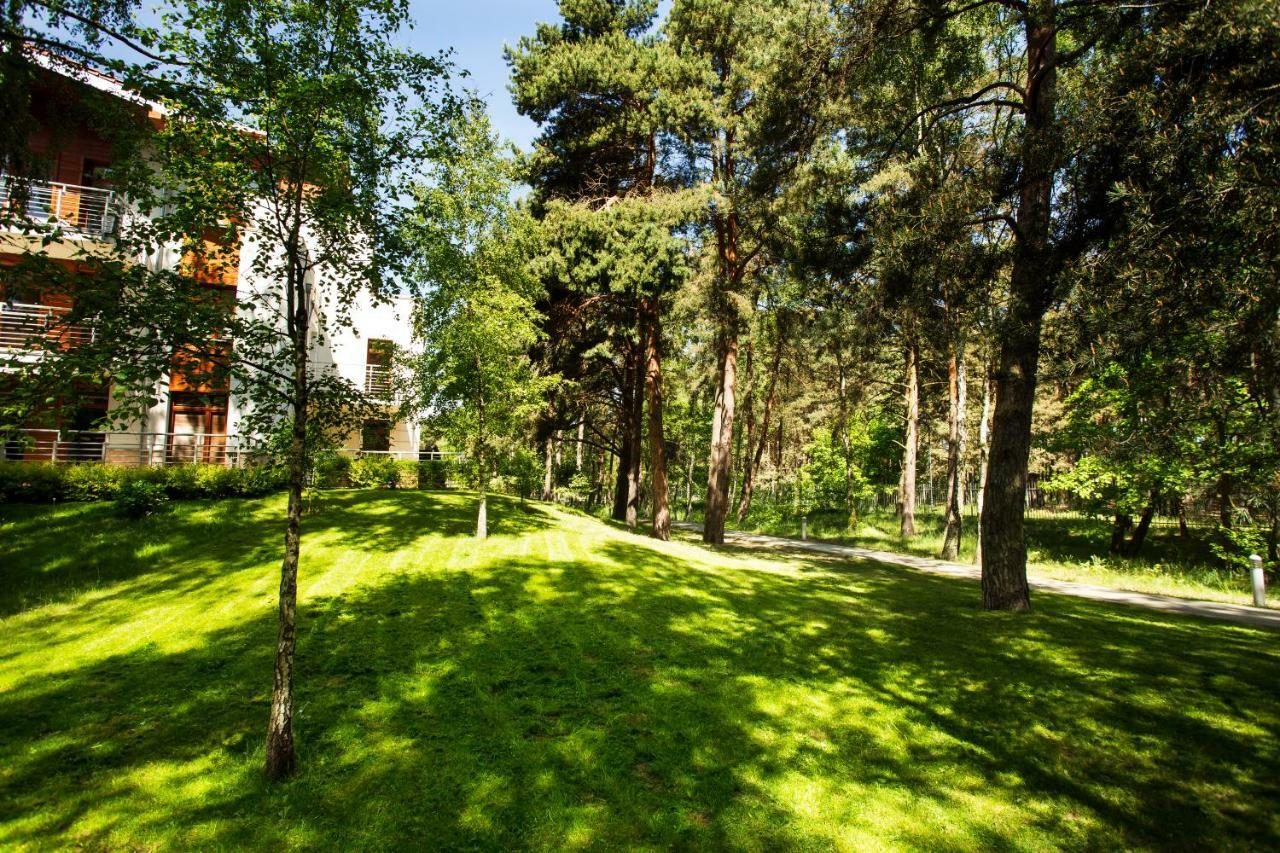 Apartament Prestige Neptun Park Gdańsk
