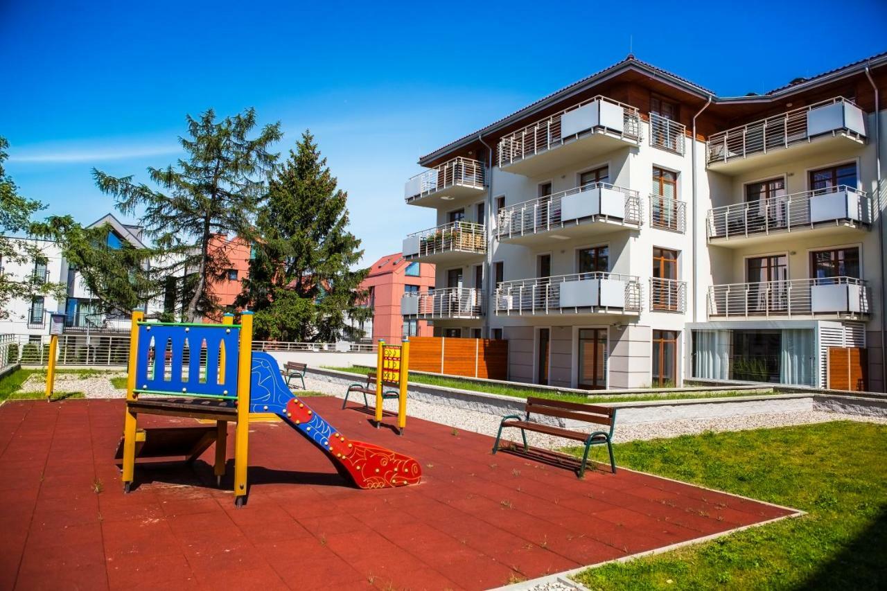 Prestige Neptun Park * Gdańsk