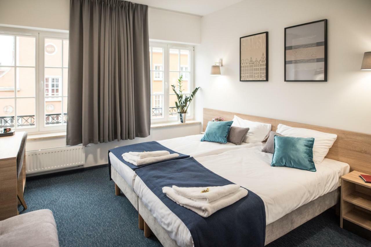 Fama Old Town Aparthotel 3*