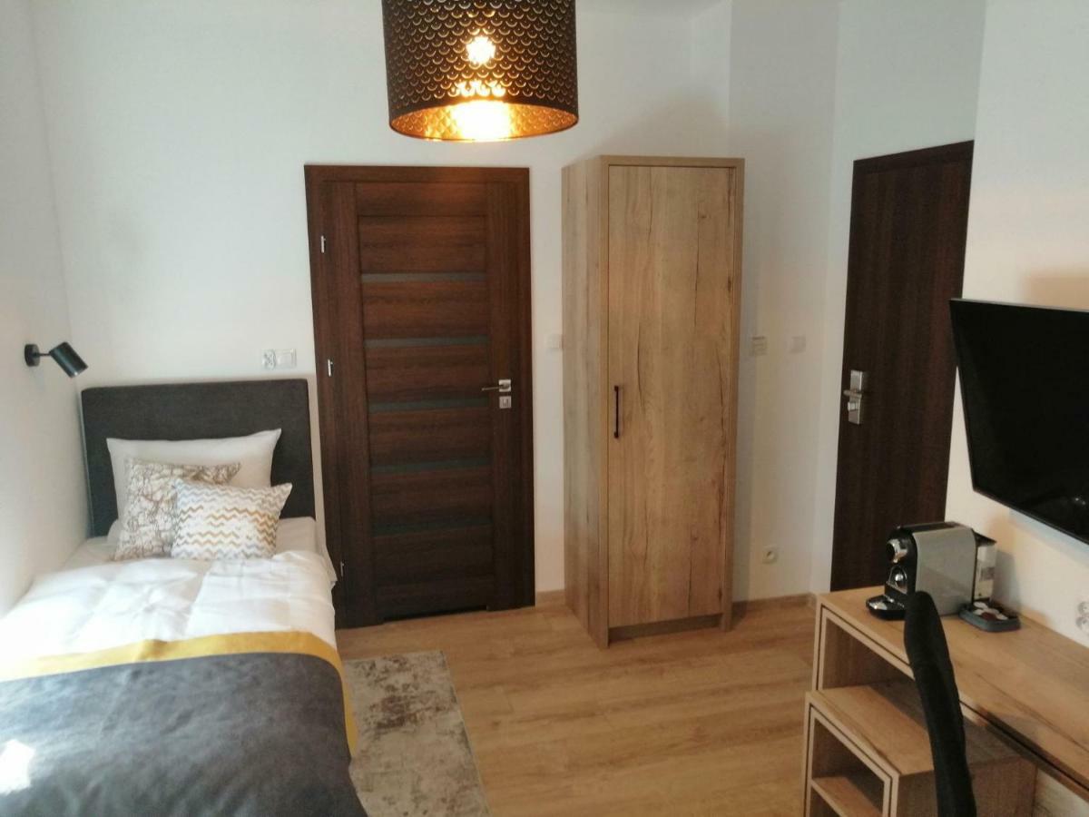 Coffee Apartamento Gdańsk