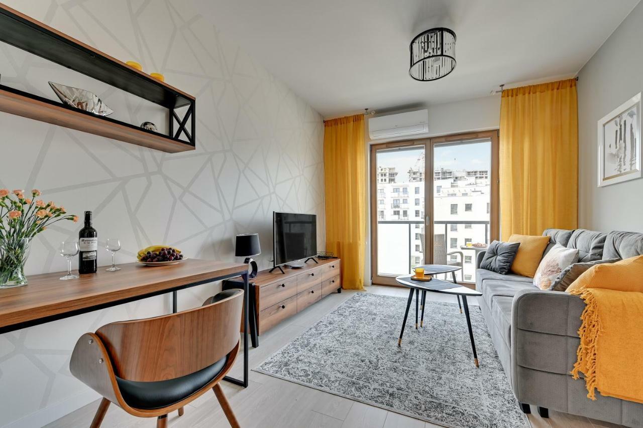 Apartment Luxury Voyage + Extra Bikes