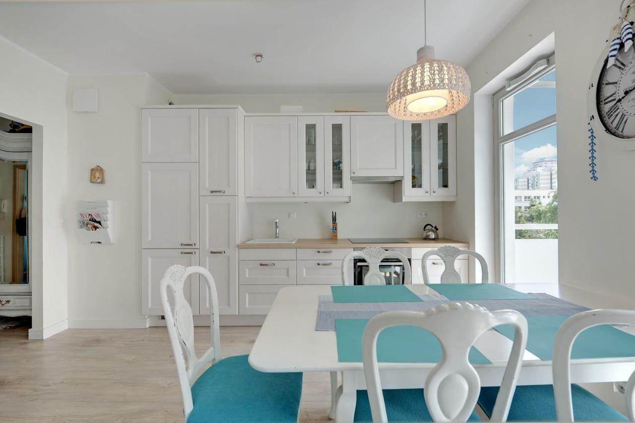 Przy Plazy Apartment Gdansk
