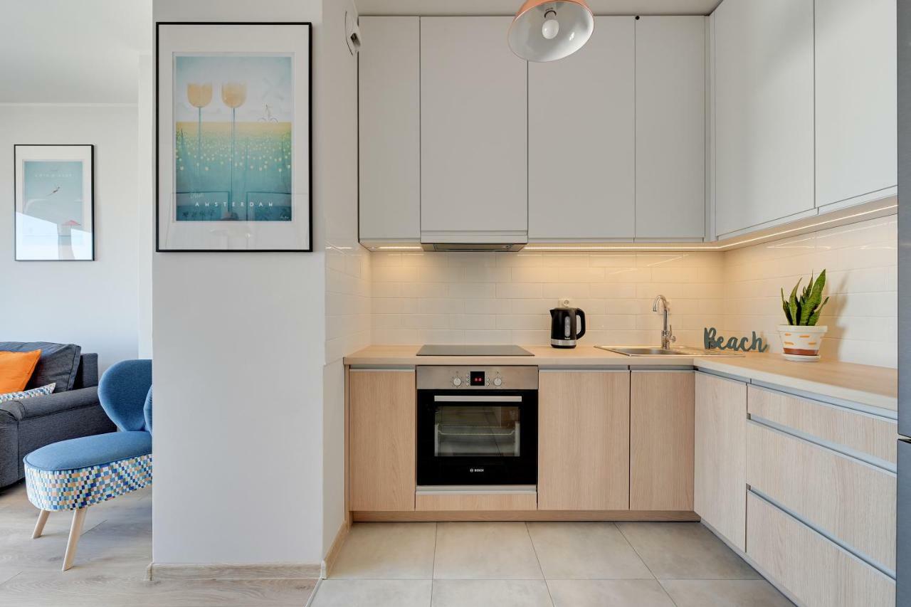 Triapart Nova Grobla 1 * Gdańsk