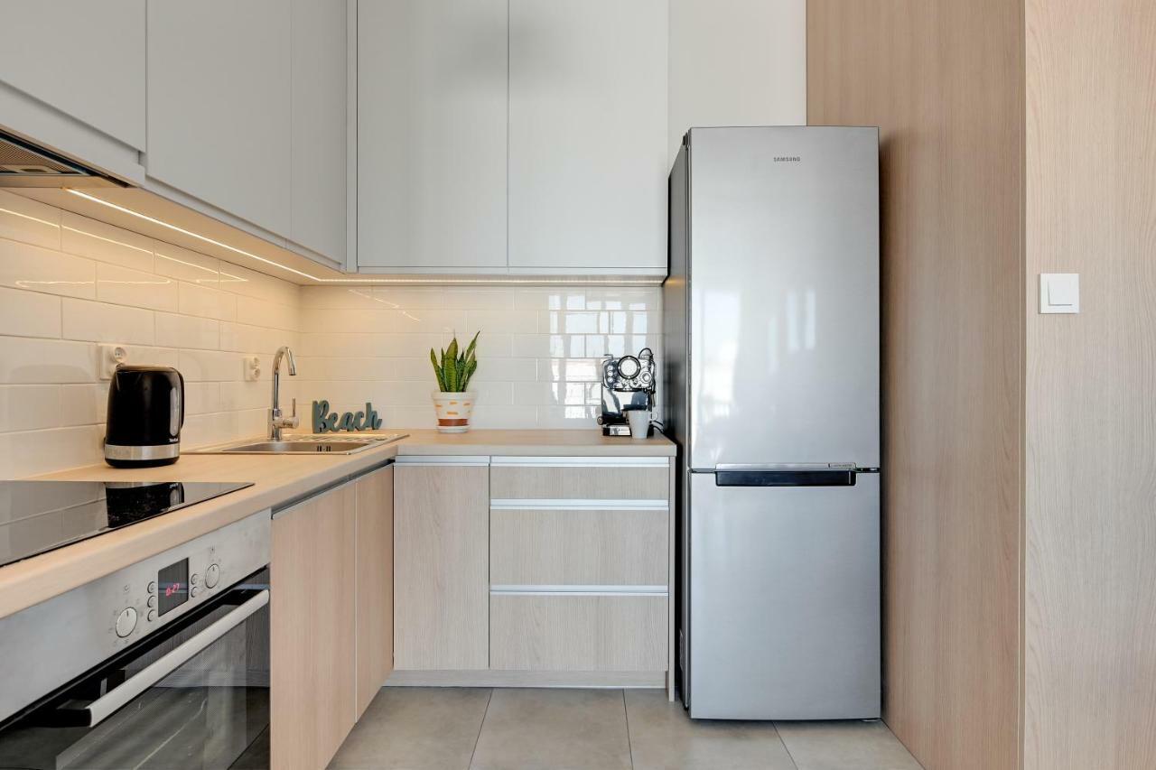 Triapart Nova Grobla 1 *