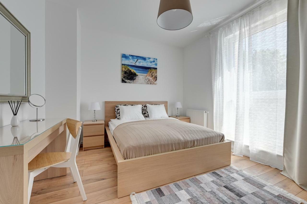 Triapart Nova Grobla 4 *
