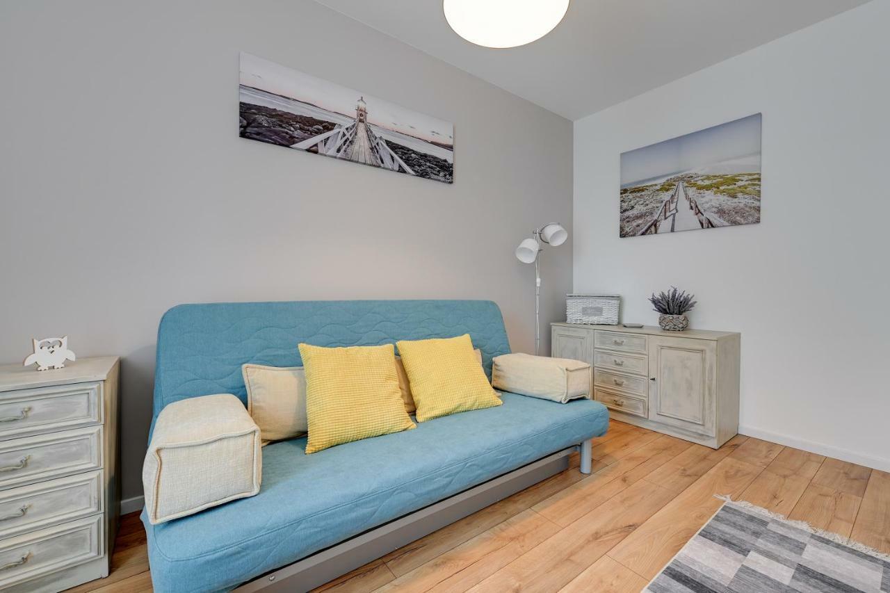 Triapart Nova Grobla 4 Apartment Gdansk