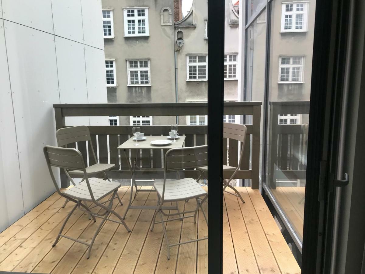 Apartment Lavoo Boutique