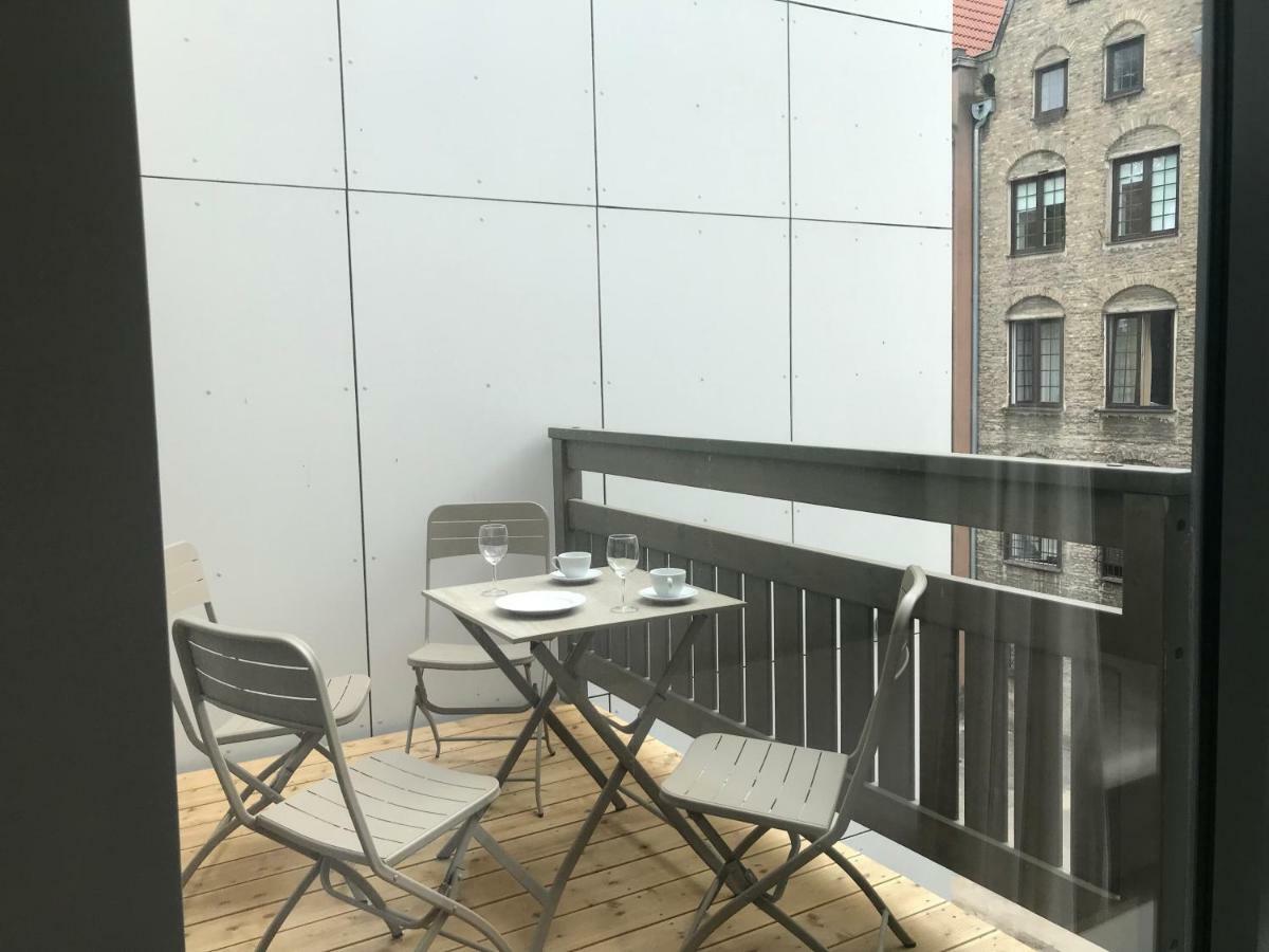 Apartment Lavoo Boutique *