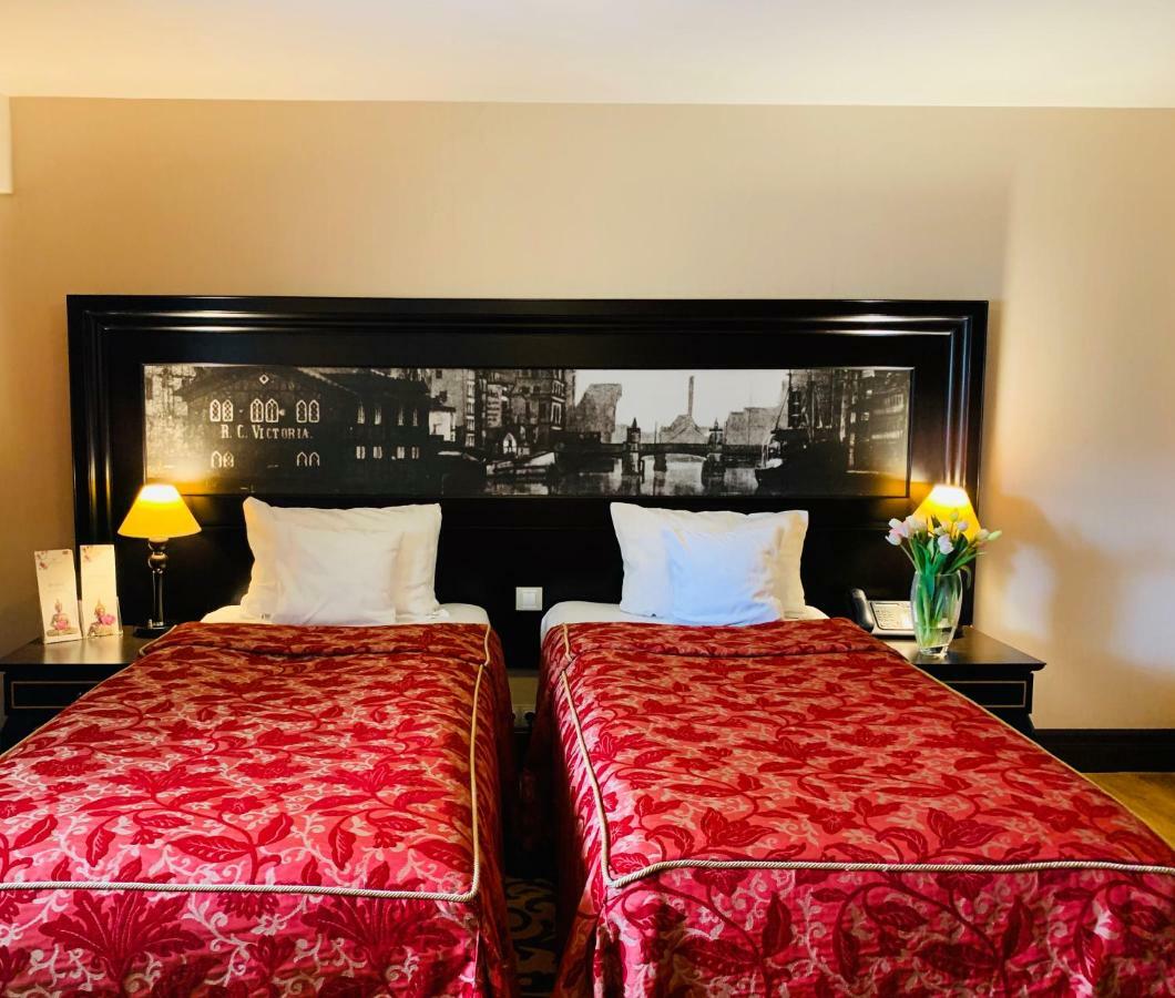 Hotel Boutique